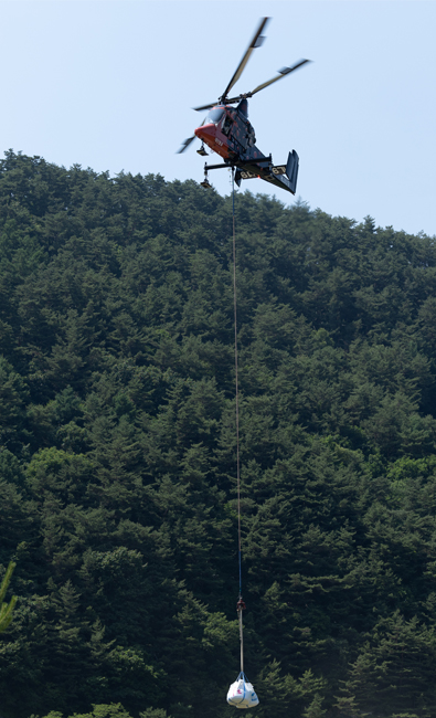 화물수송